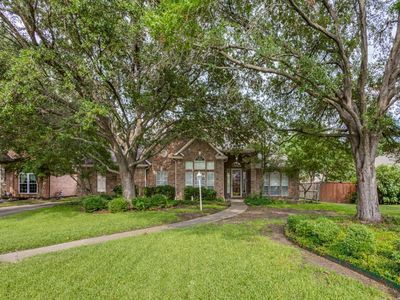 602 Huntington Ct, McKinney, TX, 75071
