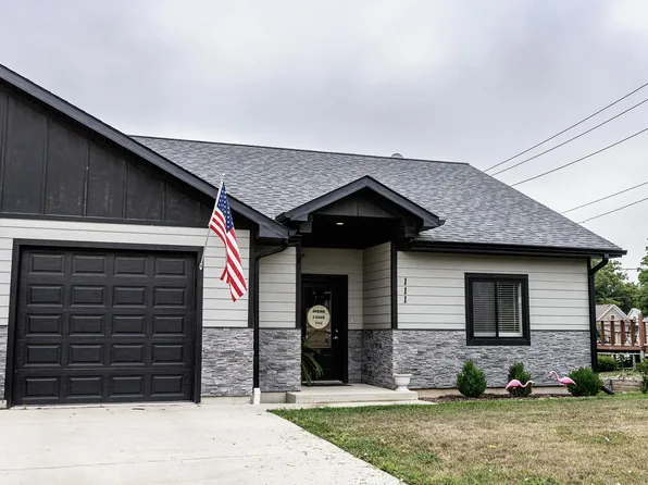 111 N Ash St, Leigh, NE 68643