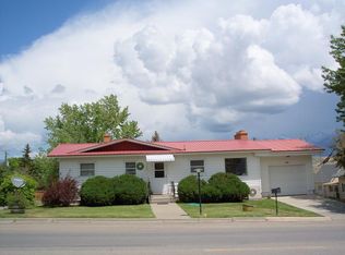 405 Courthouse Dr, Salmon, ID 83467