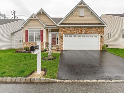 4353 Meadowridge Ln, Collegeville, PA, 19426