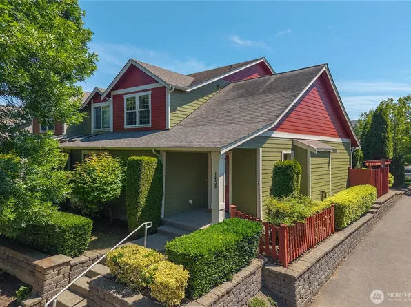 1435 Harvest Avenue SE, Olympia, WA 98501