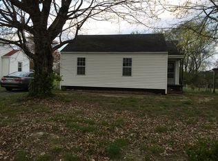 4917 Carolyn Ln, Chattanooga, TN 37411