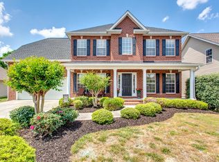 801 Heathgate Rd #64, Knoxville, TN 37922