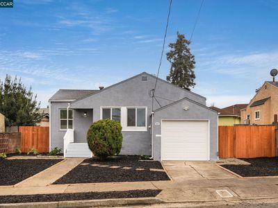 2015 Rice St, Vallejo, CA, 94590