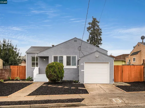 2015 Rice St, Vallejo, CA 94590