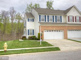 4712 Witchhazel Way, Aberdeen, MD 21001