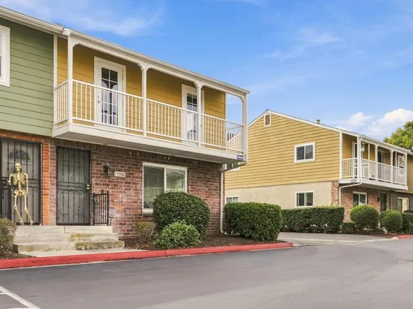 7899 Rancho Fanita Dr APT D, Santee, CA 92071