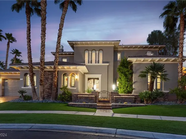 124 S Royal Ascot Dr, Las Vegas, NV 89144