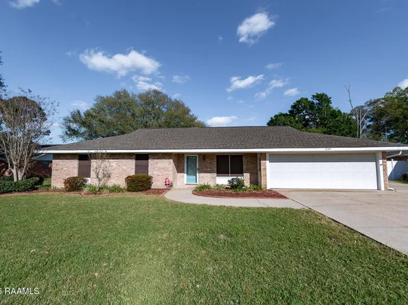 239 E Hoyt Ave, Crowley, LA 70526