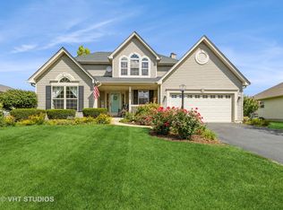 1968 Diamond Creek Ln, Aurora, IL 60503