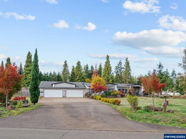 5127 Pummel Ct SE, Salem, OR 97317