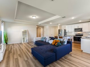 10112 Falkland Rd, Crowley, TX 76036