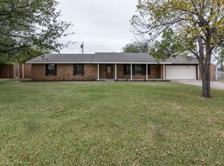 511 Frances St, Seagoville, TX 75159