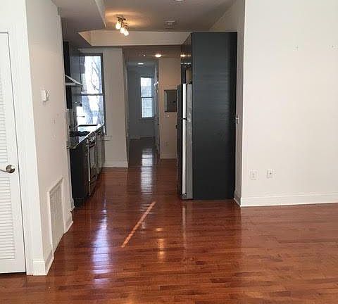 Living Room/Kitchen