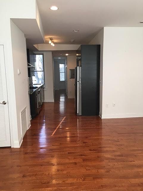 Living Room/Kitchen