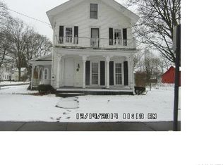 14 Grove St, Warsaw, NY 14569
