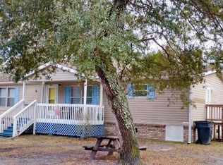 7095 Channel I SW, Ocean Isle Beach, NC 28469