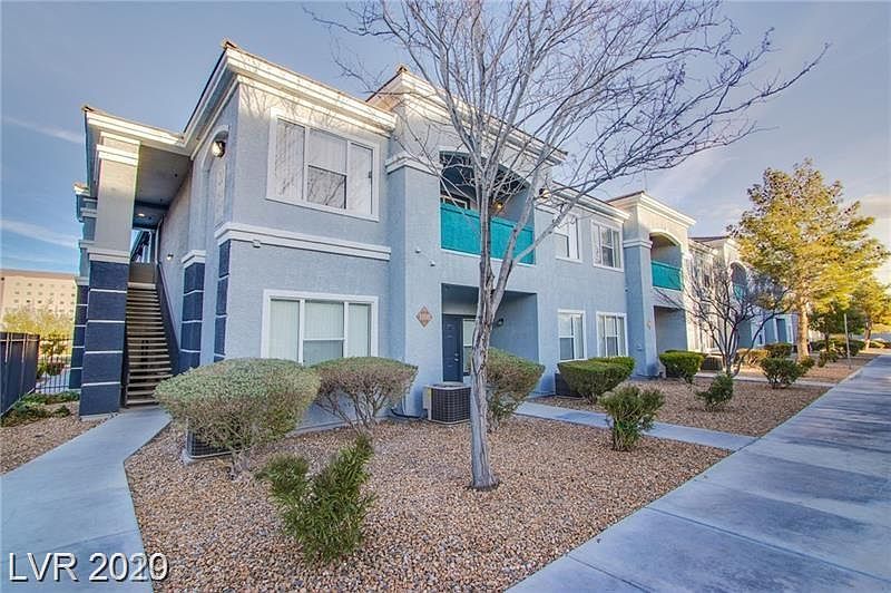 1st image of 6955 N Durango Dr Unit 2105