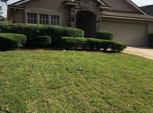 3780 Timberline Dr, Orange Park, FL 32065