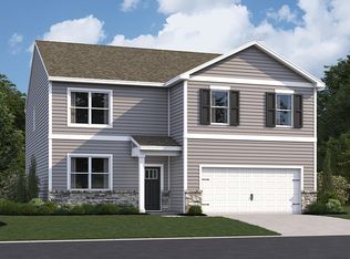 HENLEY Plan, The Preserve at Southfields, Elkton, MD 21921