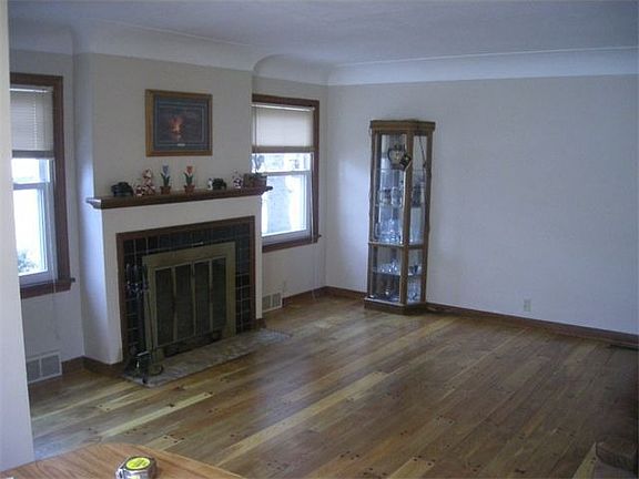 Living room | 5701 Perry Ave N, Crystal, MN 55429, USA
