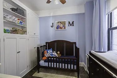 Sold by Brown Harris Stevens