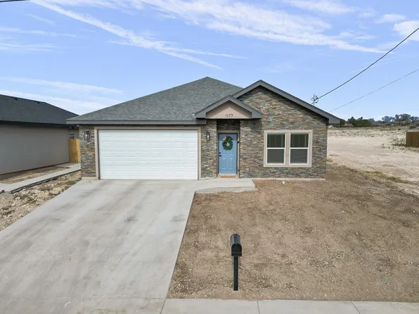 1177 W Cantu Rd, Del Rio, TX 78840