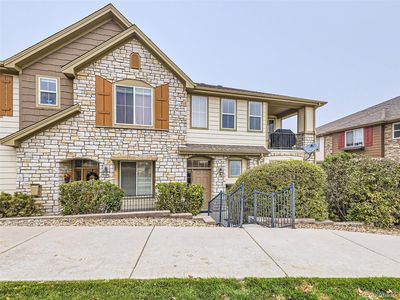 11301 Navajo Circle #C, Westminster, CO, 80234