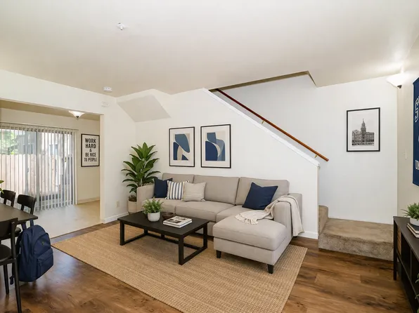AMG Townhomes, 729 W 2nd Ave APT 2, Chico, CA 95926