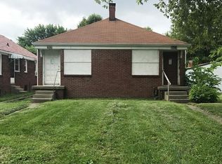 3923 E 12th St, Indianapolis, IN