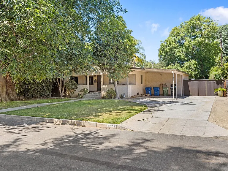 5723 Stansbury Ave #1 — Photo 2