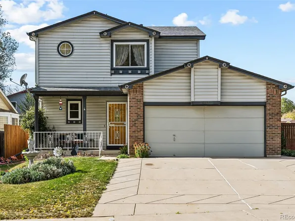 6195 Xavier Court, Arvada, CO 80003