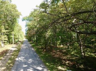 N Sherman Rd, Ludington, MI 49431