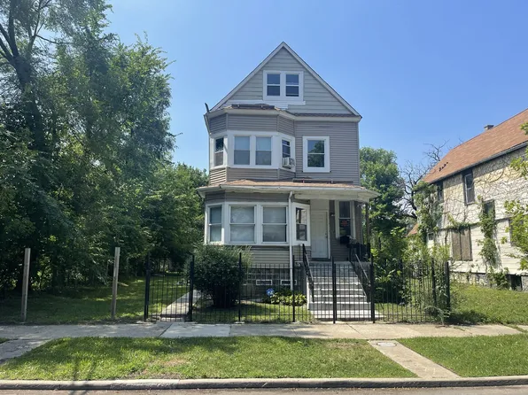 7006 S Normal Blvd, Chicago, IL 60621