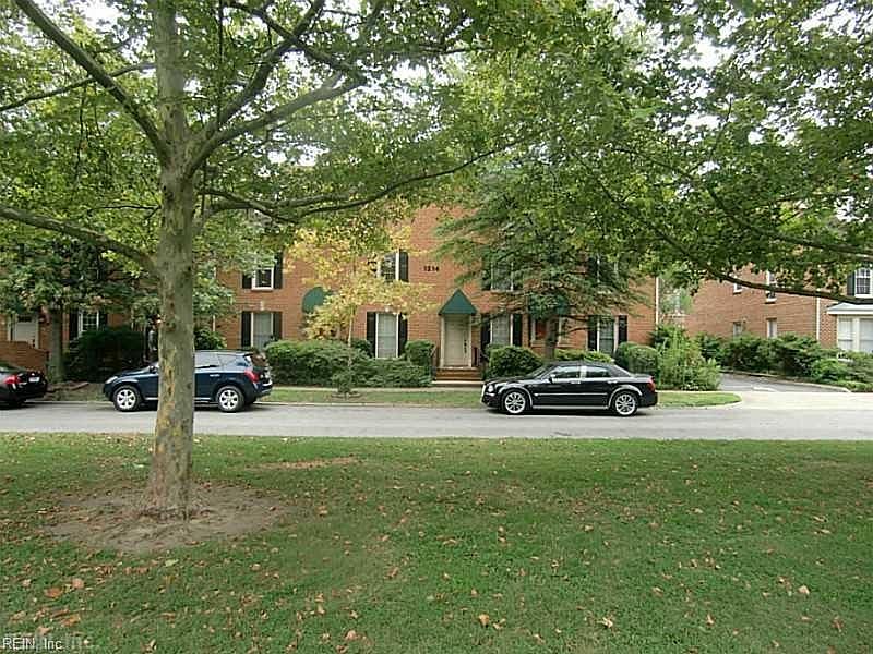 1st image of 1214 Stockley Gdns APT 303