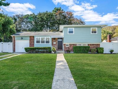172 W 24th Street, Deer Park, NY, 11729