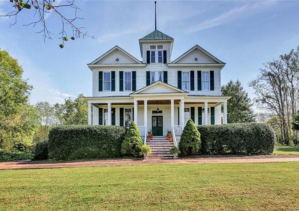 650 Sylvan Hill Rd, Saxe, VA 23967 Zillow