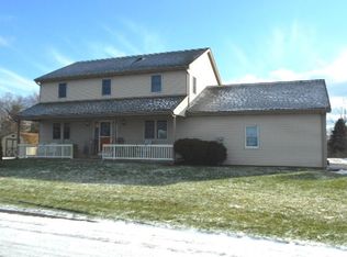 75 Aspen Ln, Clarion, PA 16214