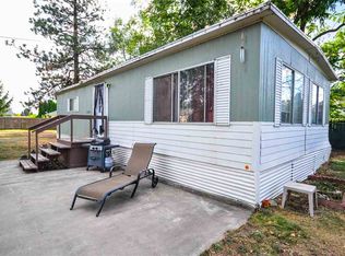 1102 S Progress Rd, Veradale, WA 99037