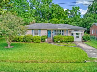 2050 Cheraw Dr, Charleston, SC 29412