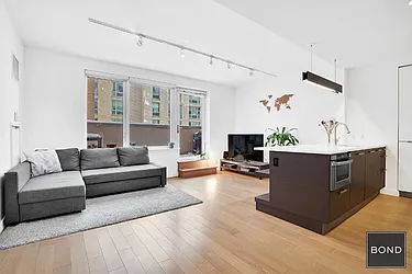 Sold by Bond New York