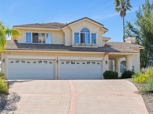 15979 Gantry Way, Ramona, CA 92065