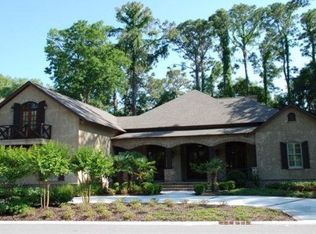 56 Wildlife Preserve Dr, Saint Simons Island, GA 31522