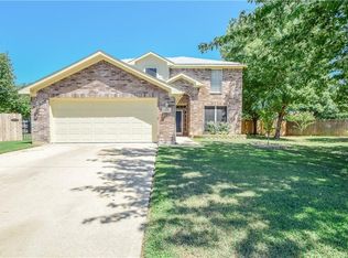 1129 Marc St, Burleson, TX 76028