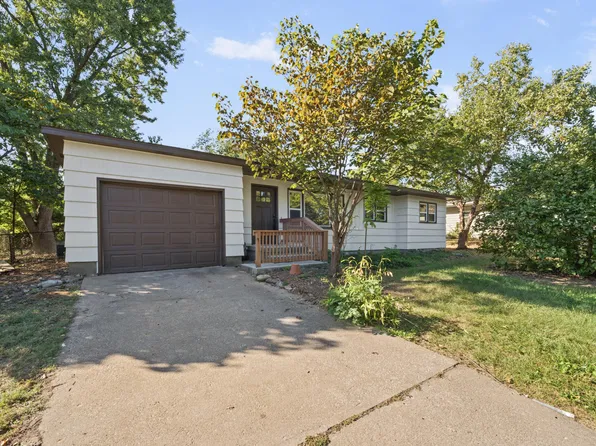 204 W Texas Ave, Columbia, MO 65202