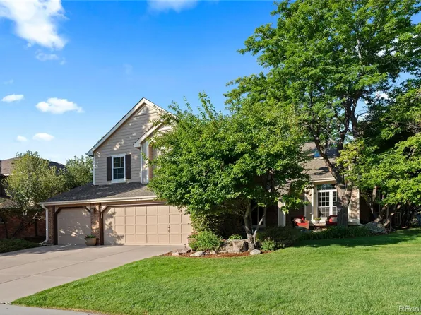 7319 Brixham Circle, Castle Rock, CO 80108