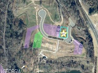 3434 Big View Rd, Gainesville, GA 30506