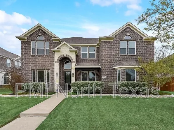 2992 Brianna Dr, Frisco, TX 75033