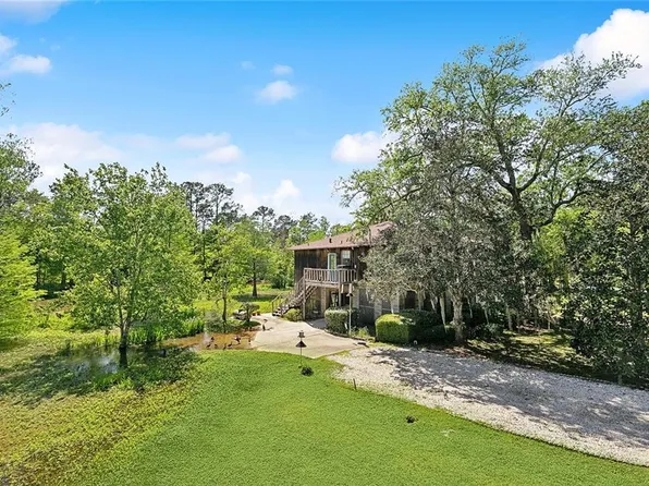 105 W Pearl Dr, Slidell, LA 70461