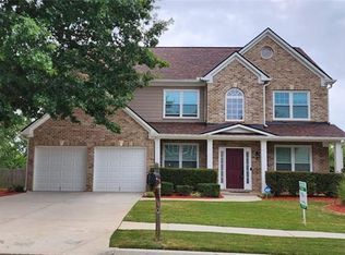 30 Stoney Point Ter, Covington, GA 30014